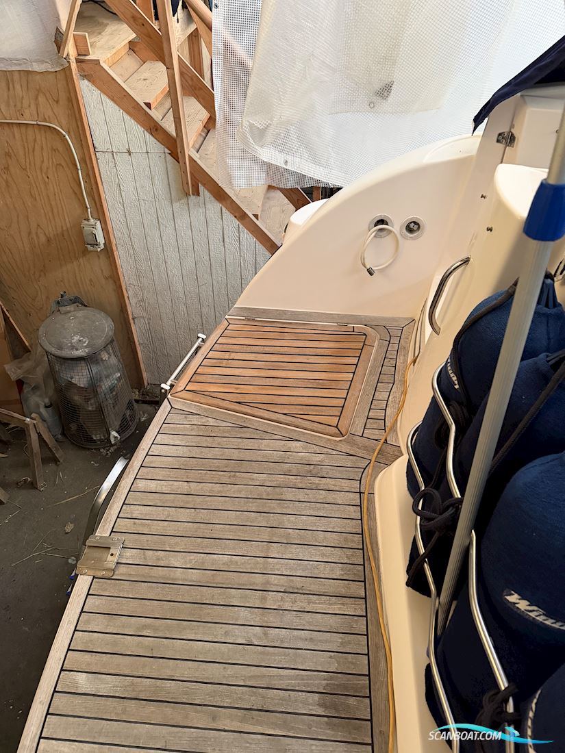 Windy 37 Grand Mistral