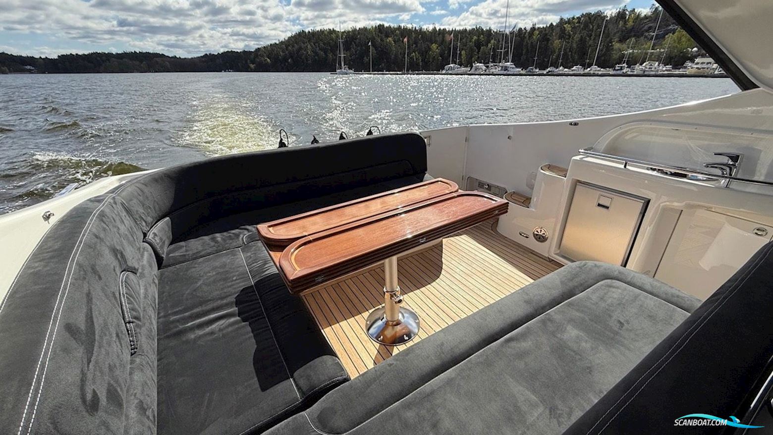 Windy 37 GRAND MISTRAL