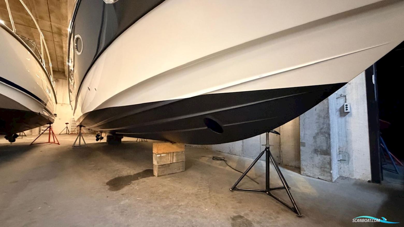 Windy 37 GRAND MISTRAL