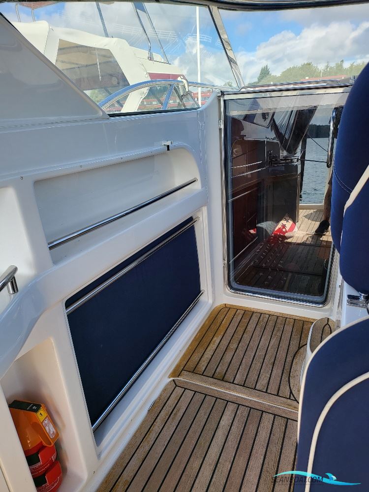 Windy 37 Grand Mistral