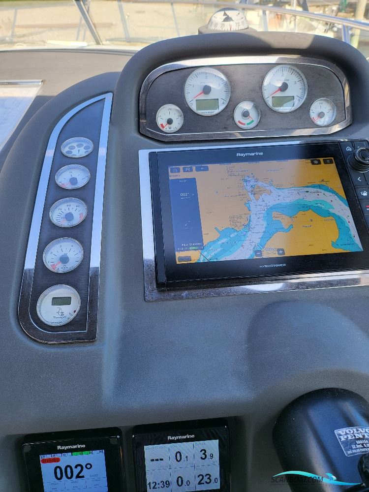 Windy 37 Grand Mistral