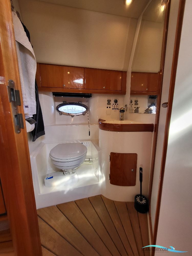 Windy 37 Grand Mistral