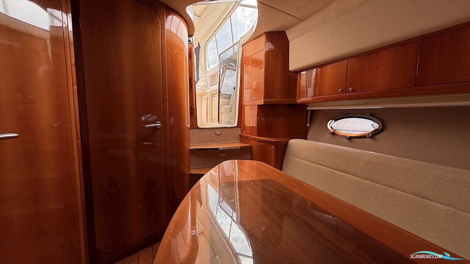 Windy 37 Grand Mistral