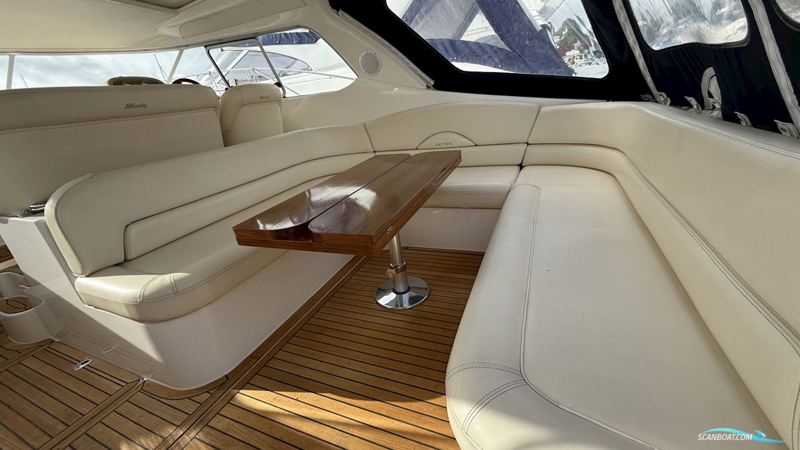 Windy 37 Grand Mistral