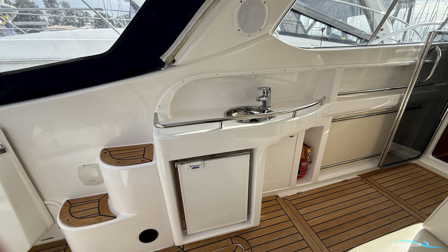 Windy 37 Grand Mistral