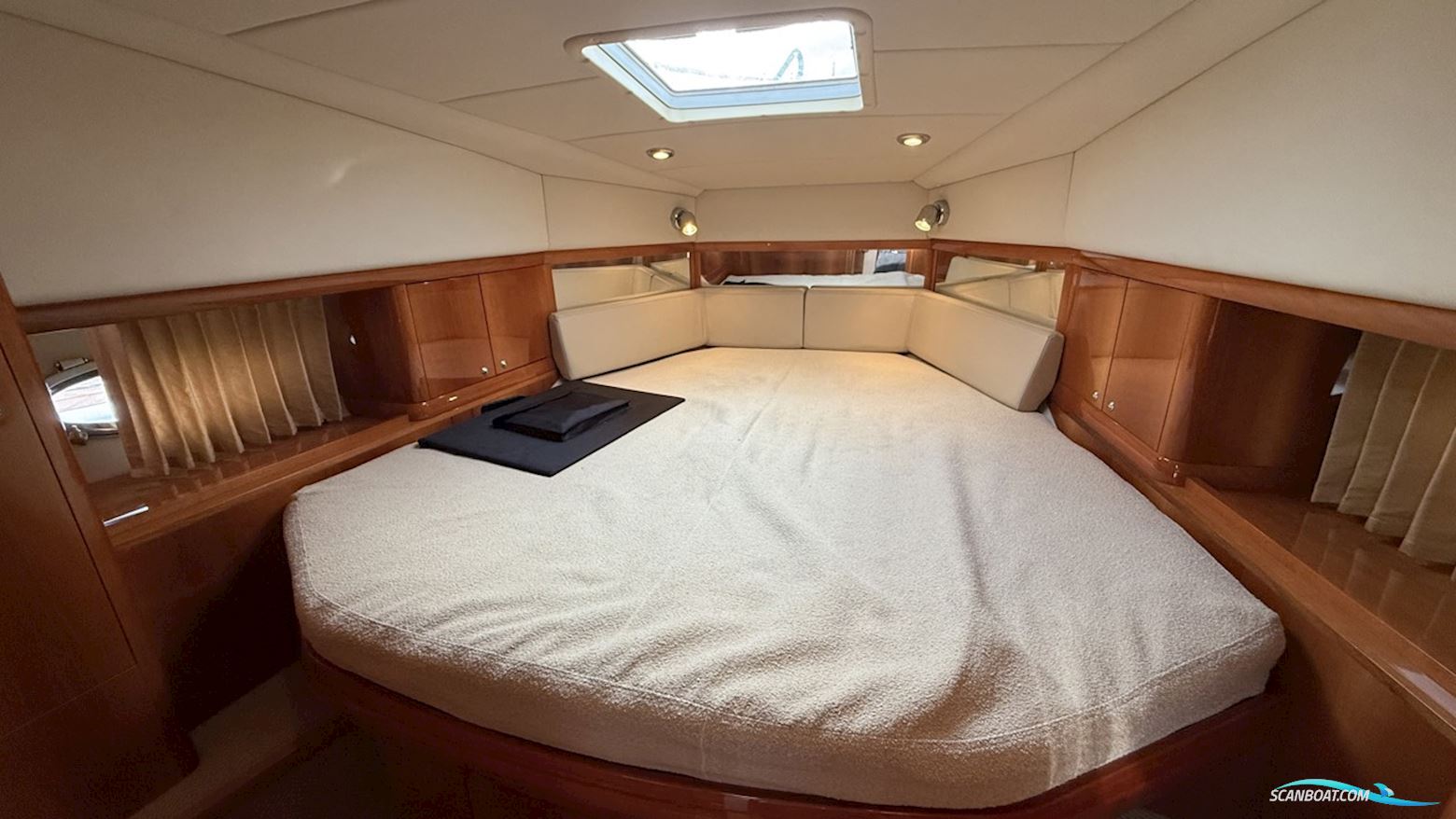 Windy 37 Grand Mistral