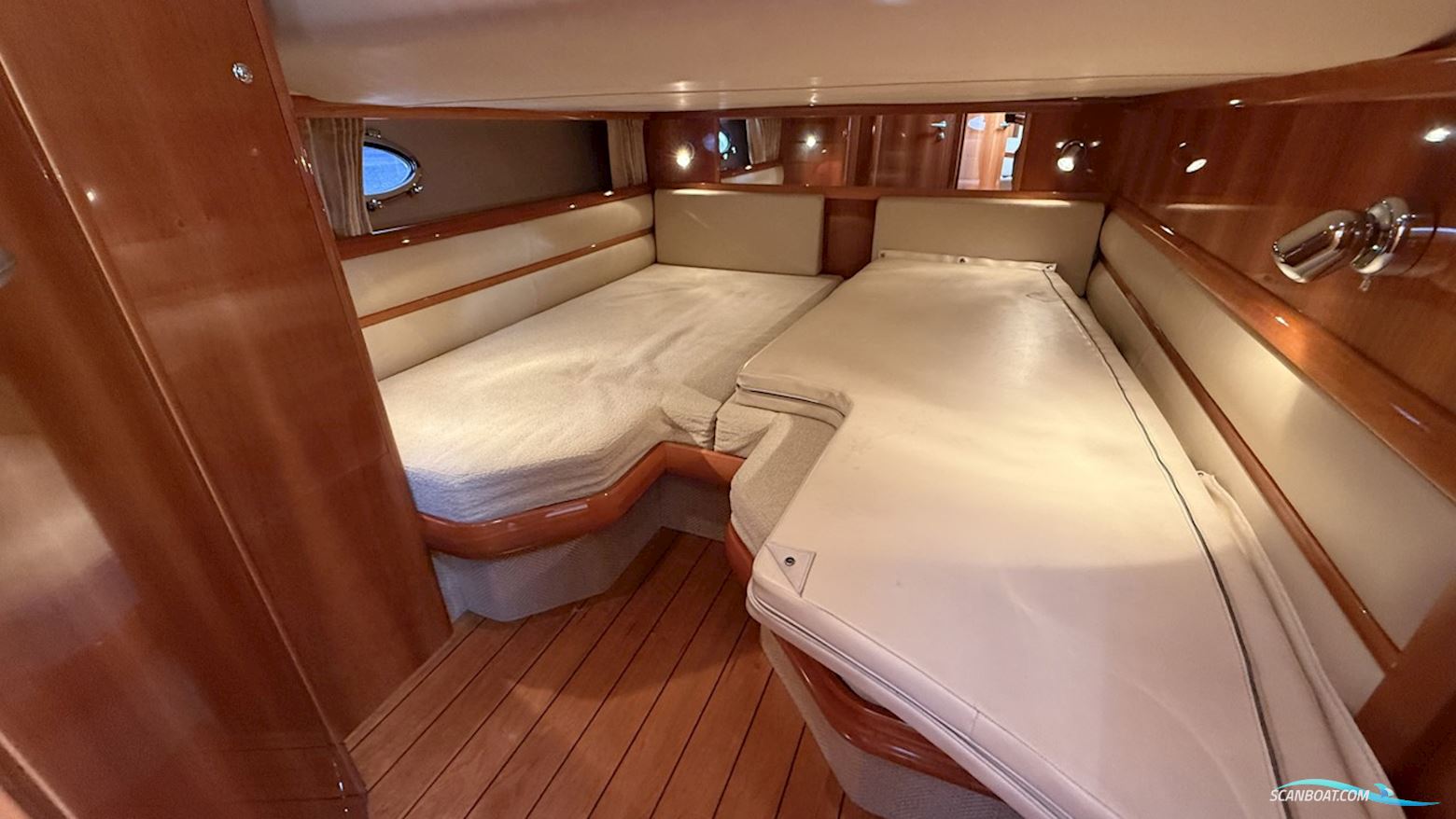Windy 37 Grand Mistral