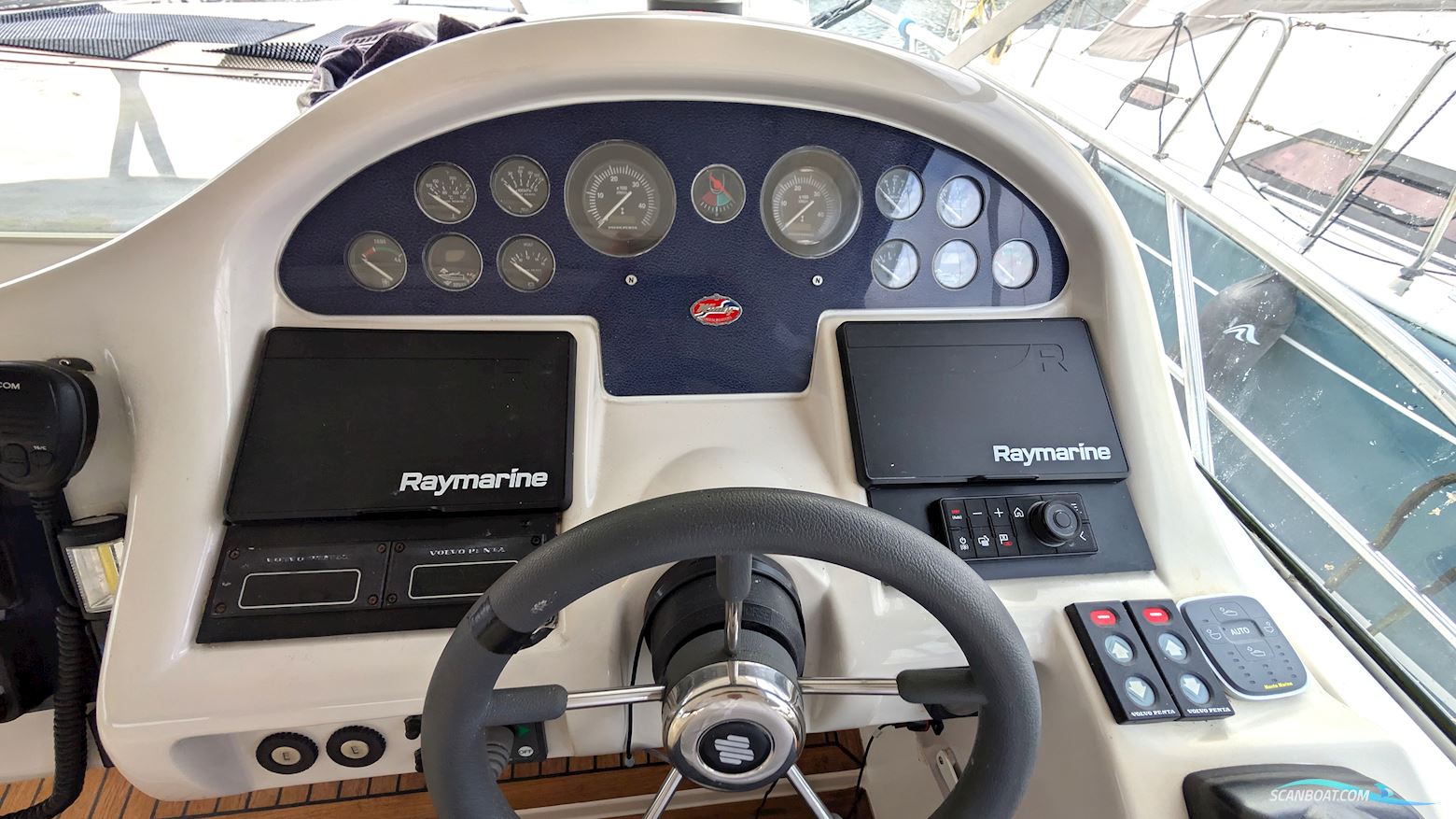 Windy 37 Grand Mistral