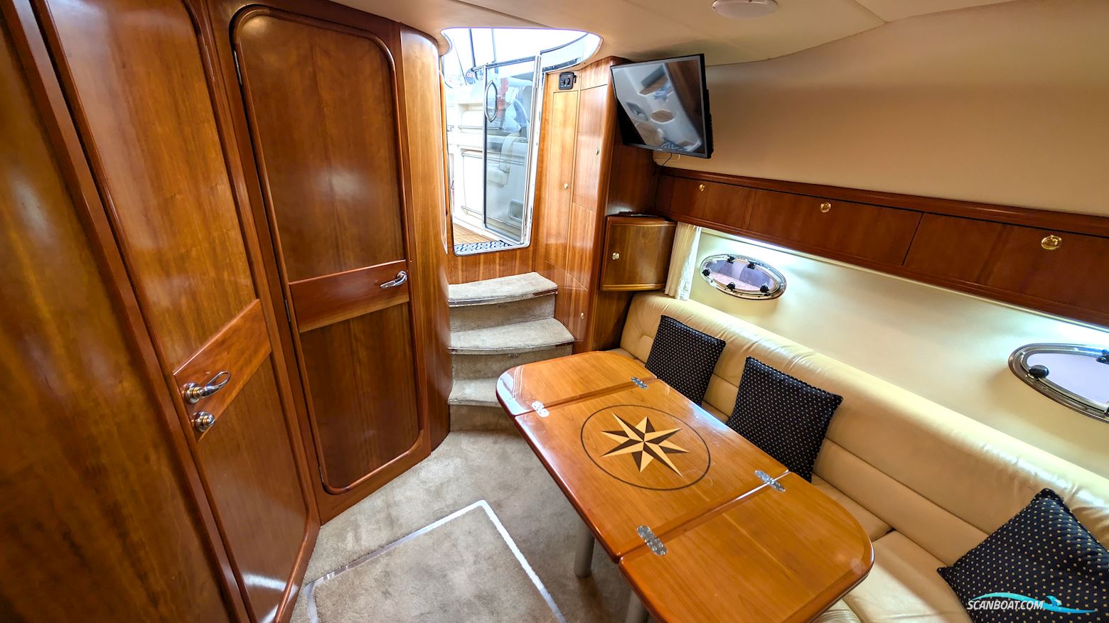 Windy 37 Grand Mistral
