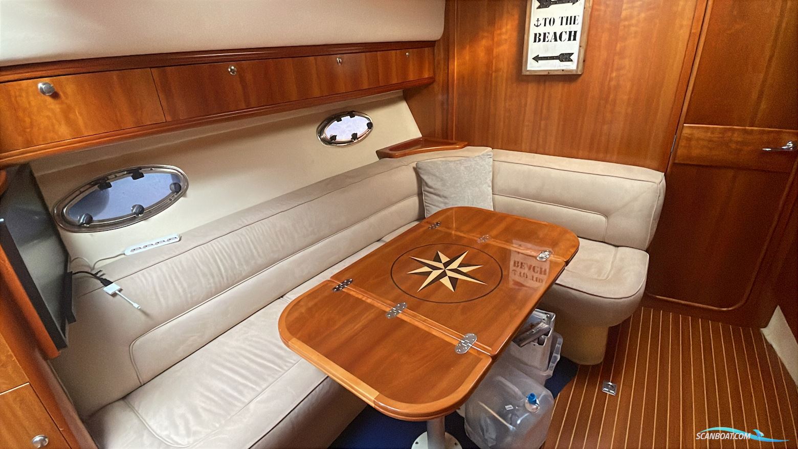 Windy 37 Grand Mistral