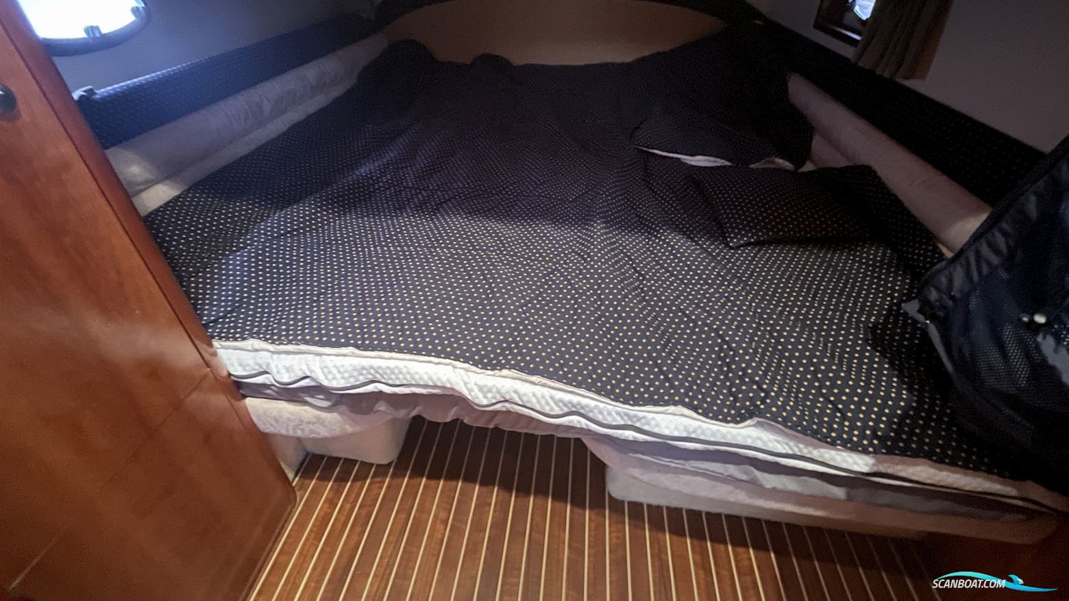 Windy 37 Grand Mistral