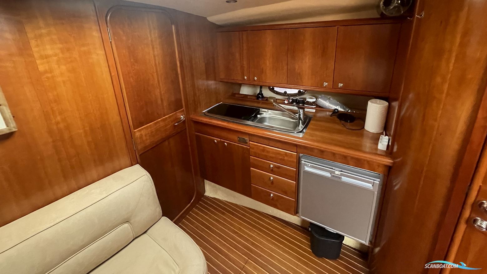 Windy 37 Grand Mistral