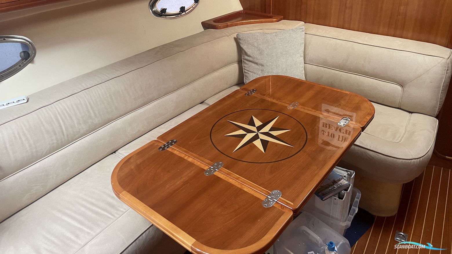 Windy 37 Grand Mistral