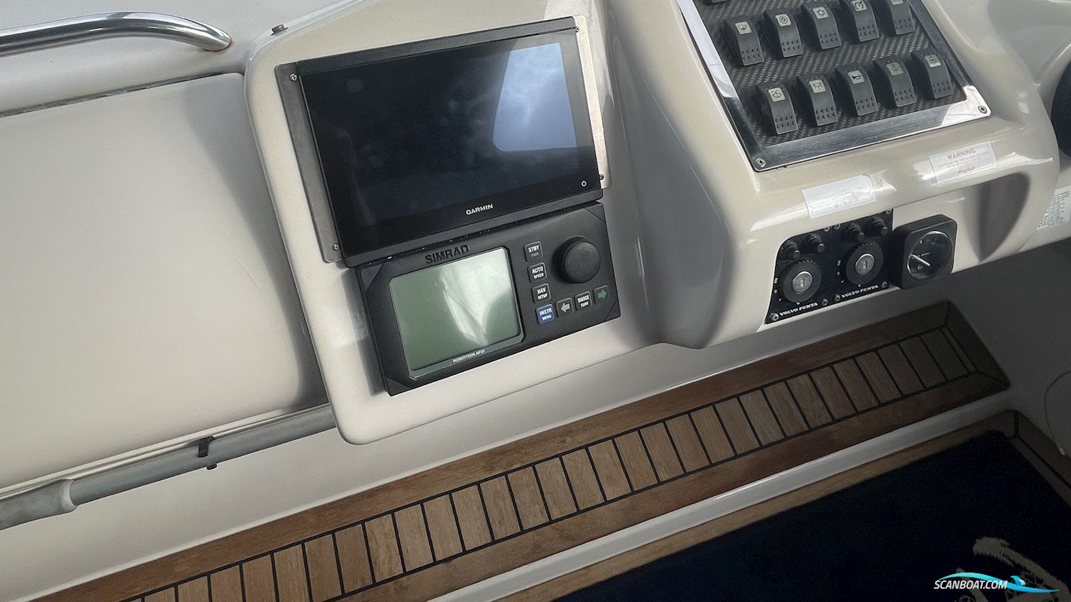 Windy 37 Grand Mistral