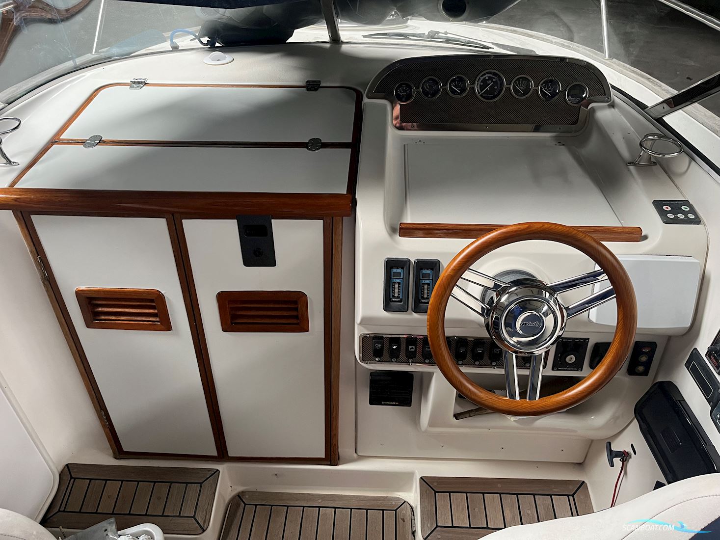 Windy 845 Oceancraft