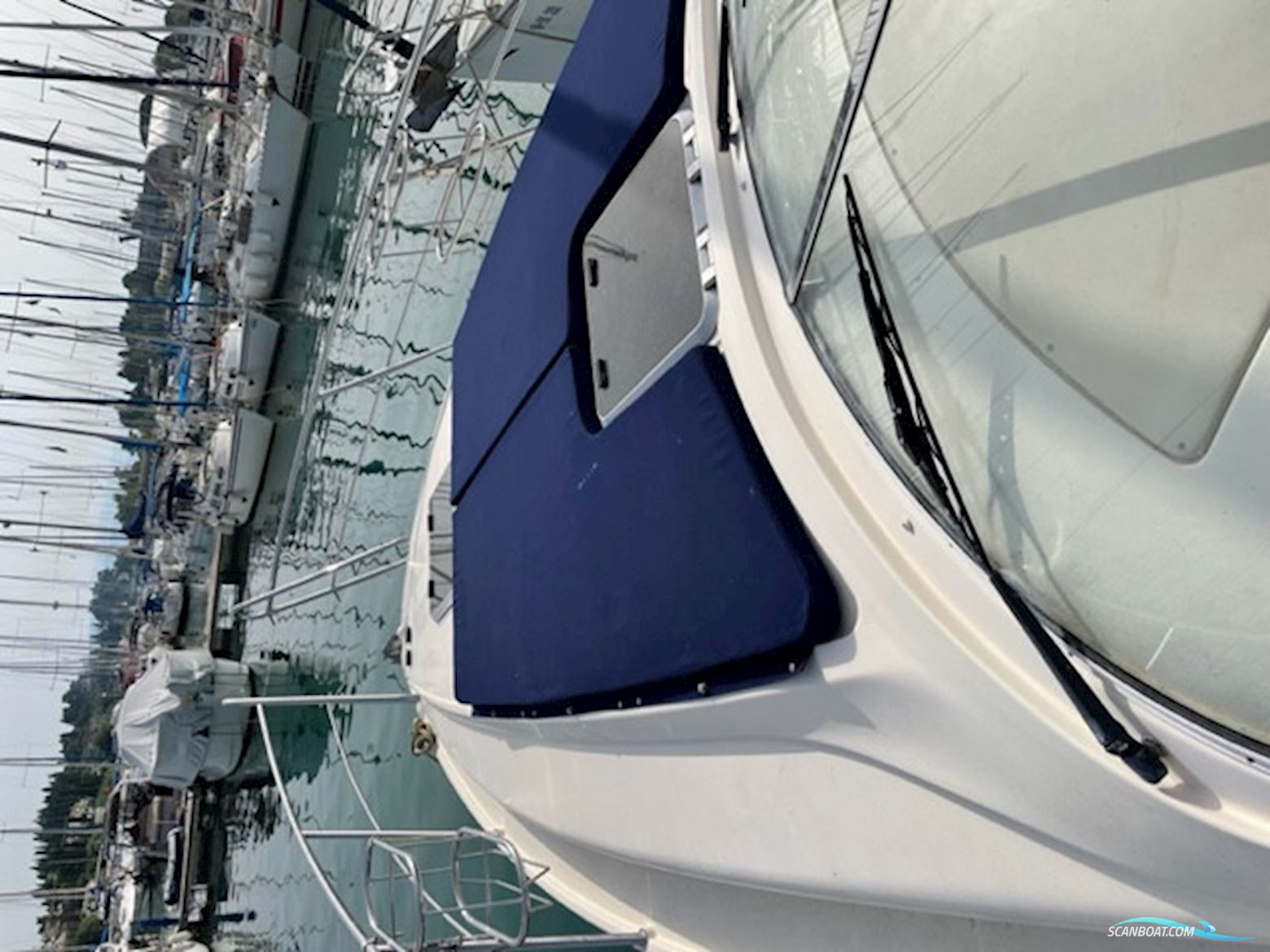 Windy Grand Mistral 37