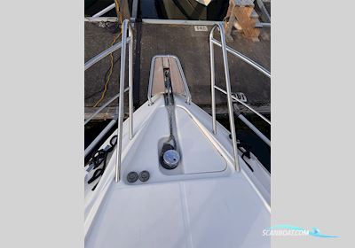 Windy Scirocco 32 Motorboat 2003, with Volvo Penta engine, Sweden