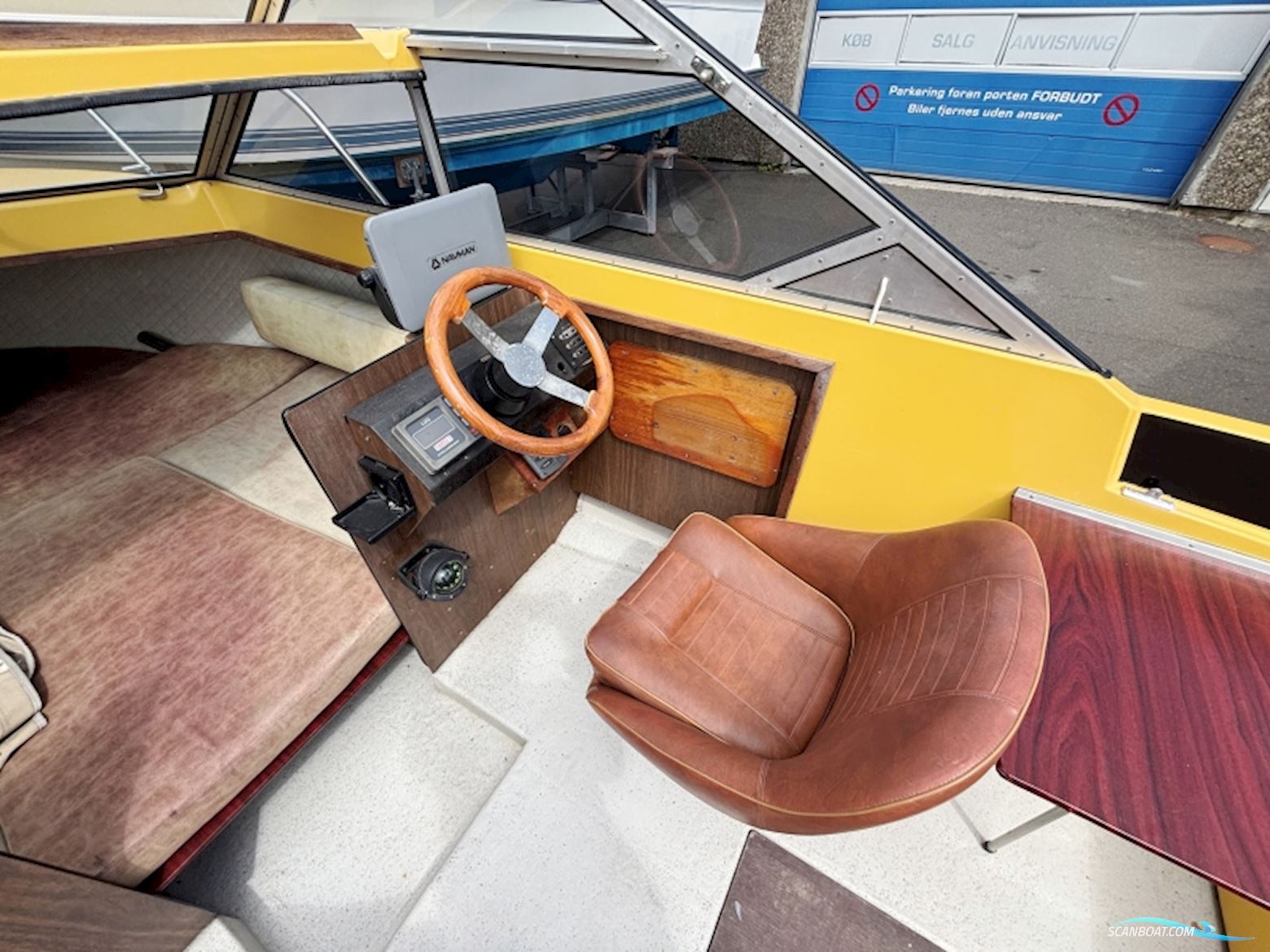 With Vital 20 Dromedille