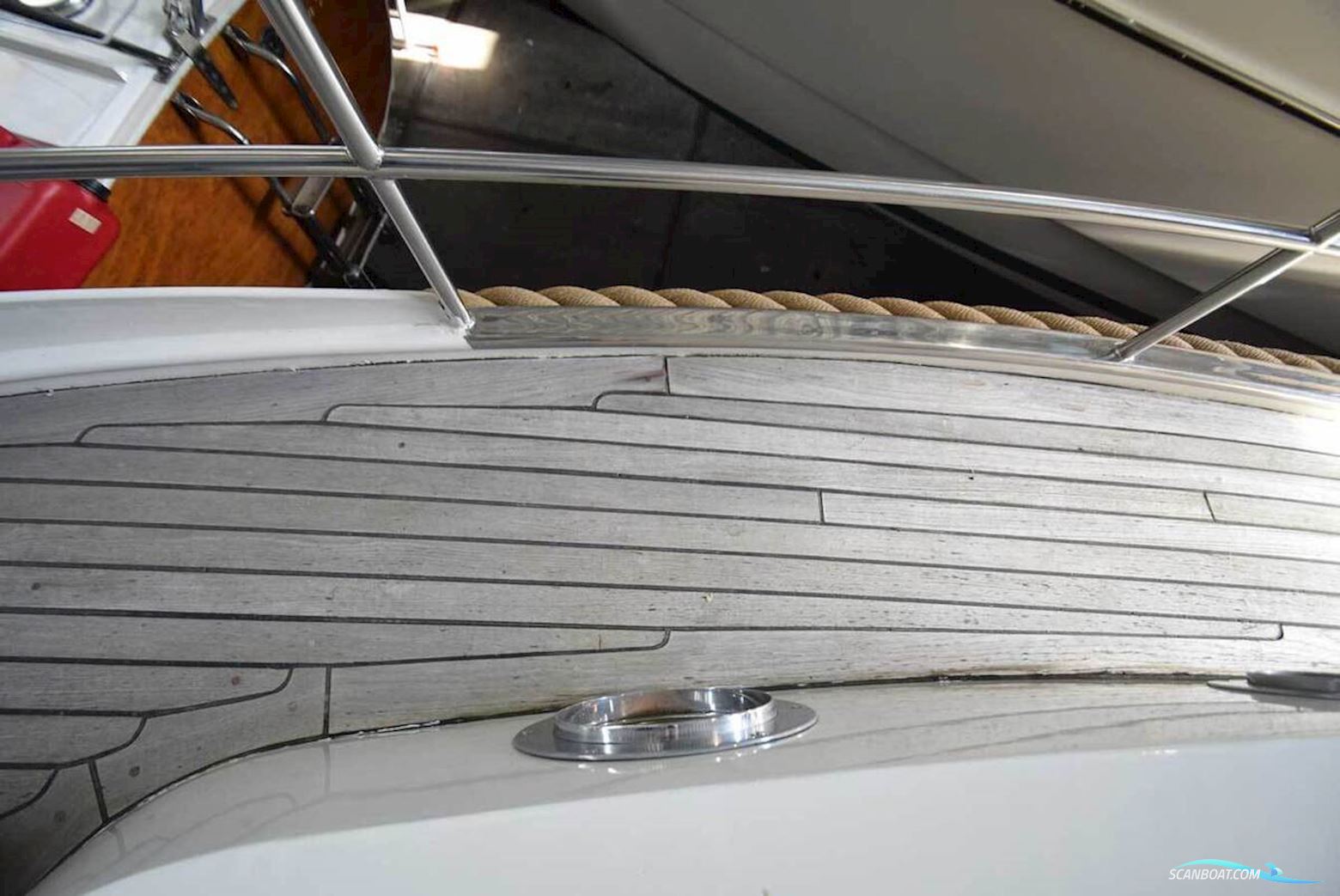 Wolff Vlet 10.50 Open