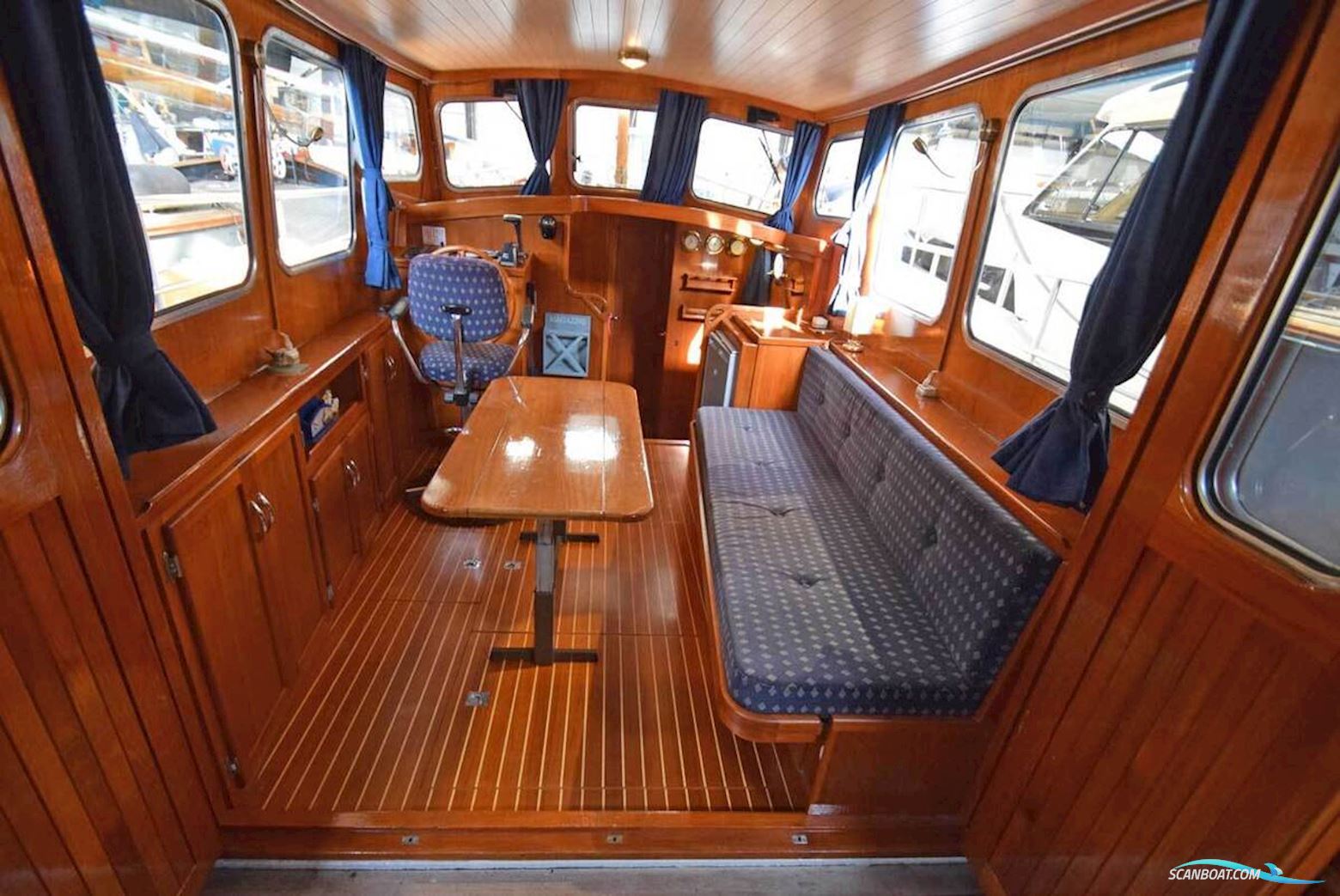 Wolff Vlet 10.50 Open