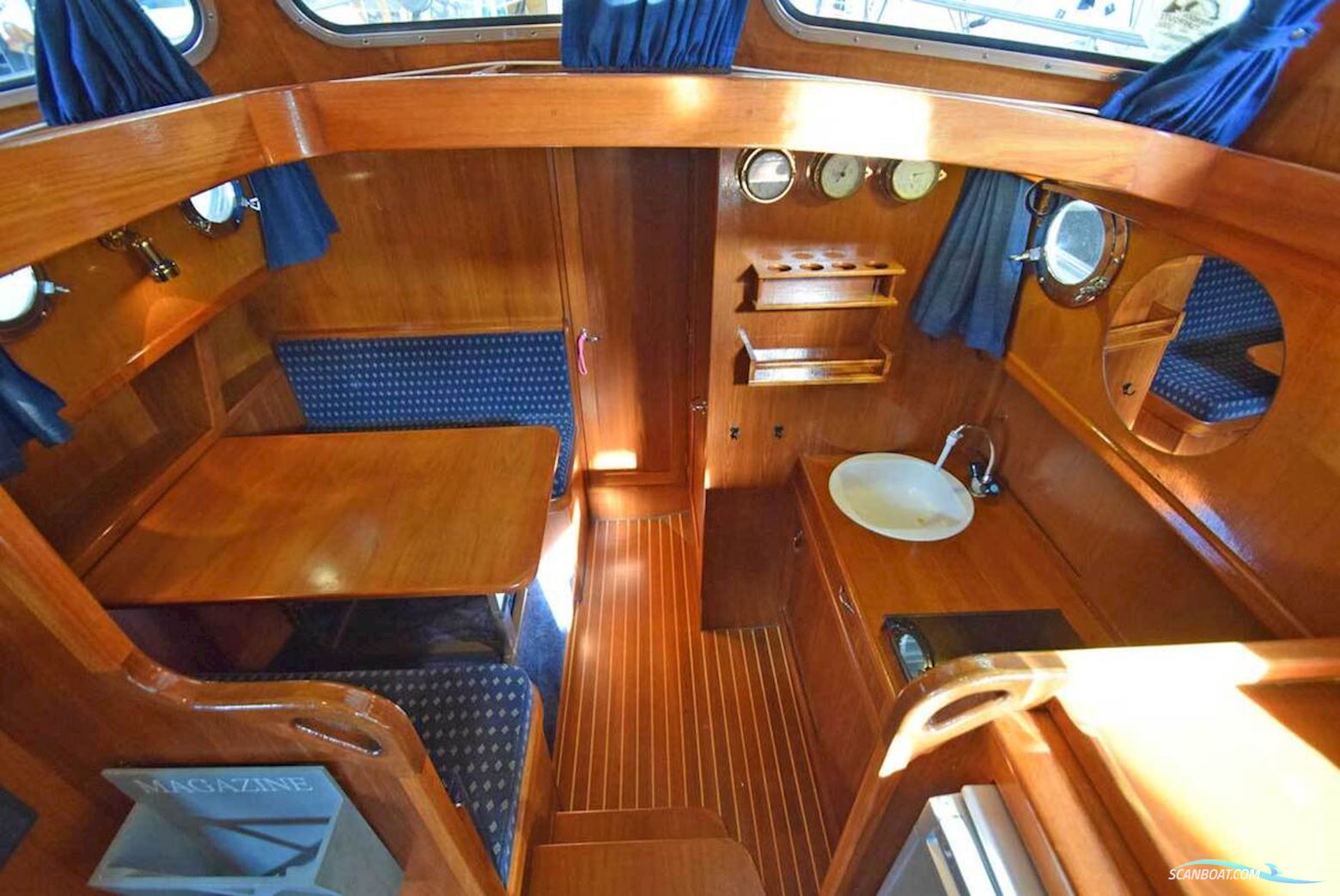 Wolff Vlet 10.50 Open