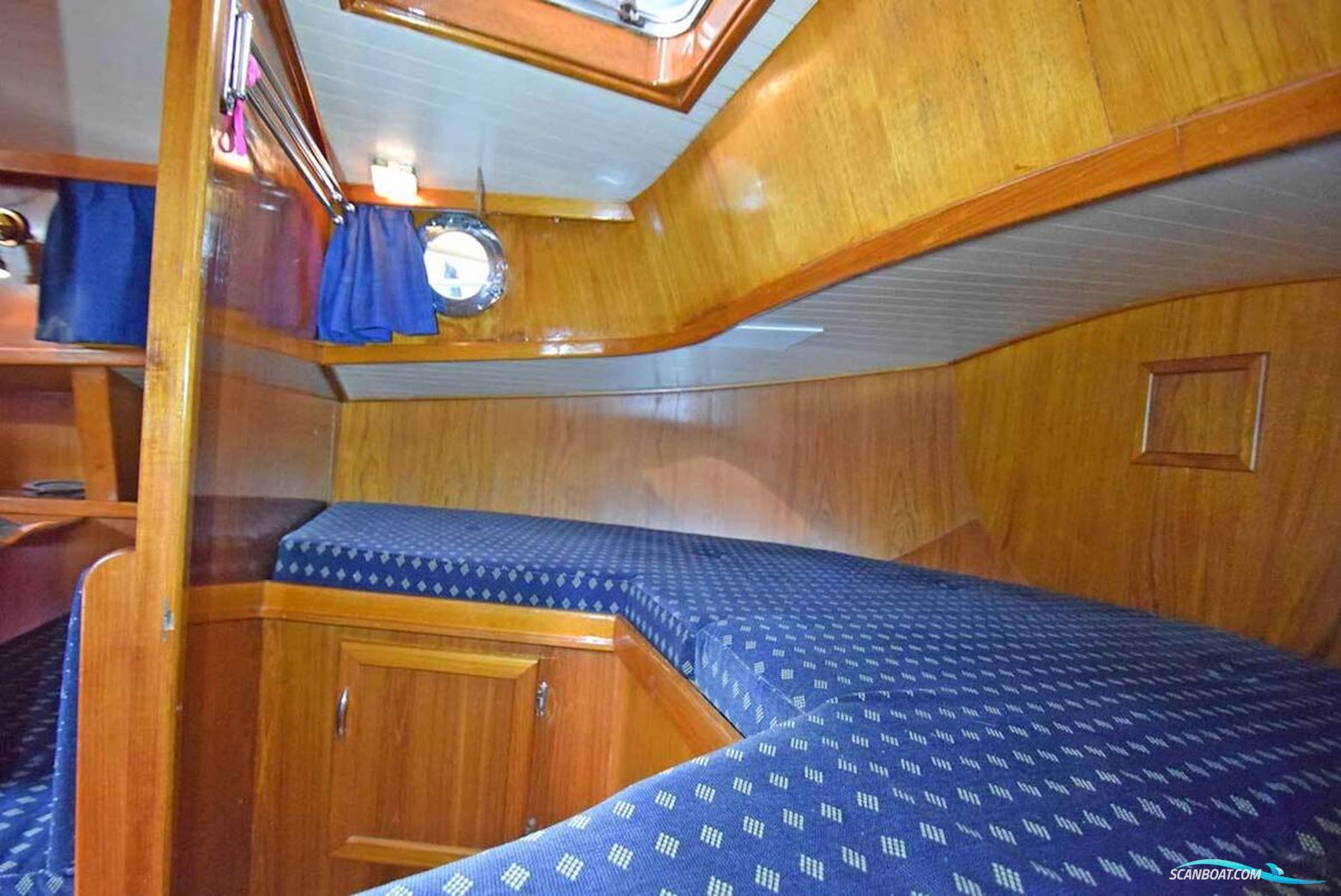 Wolff Vlet 10.50 Open