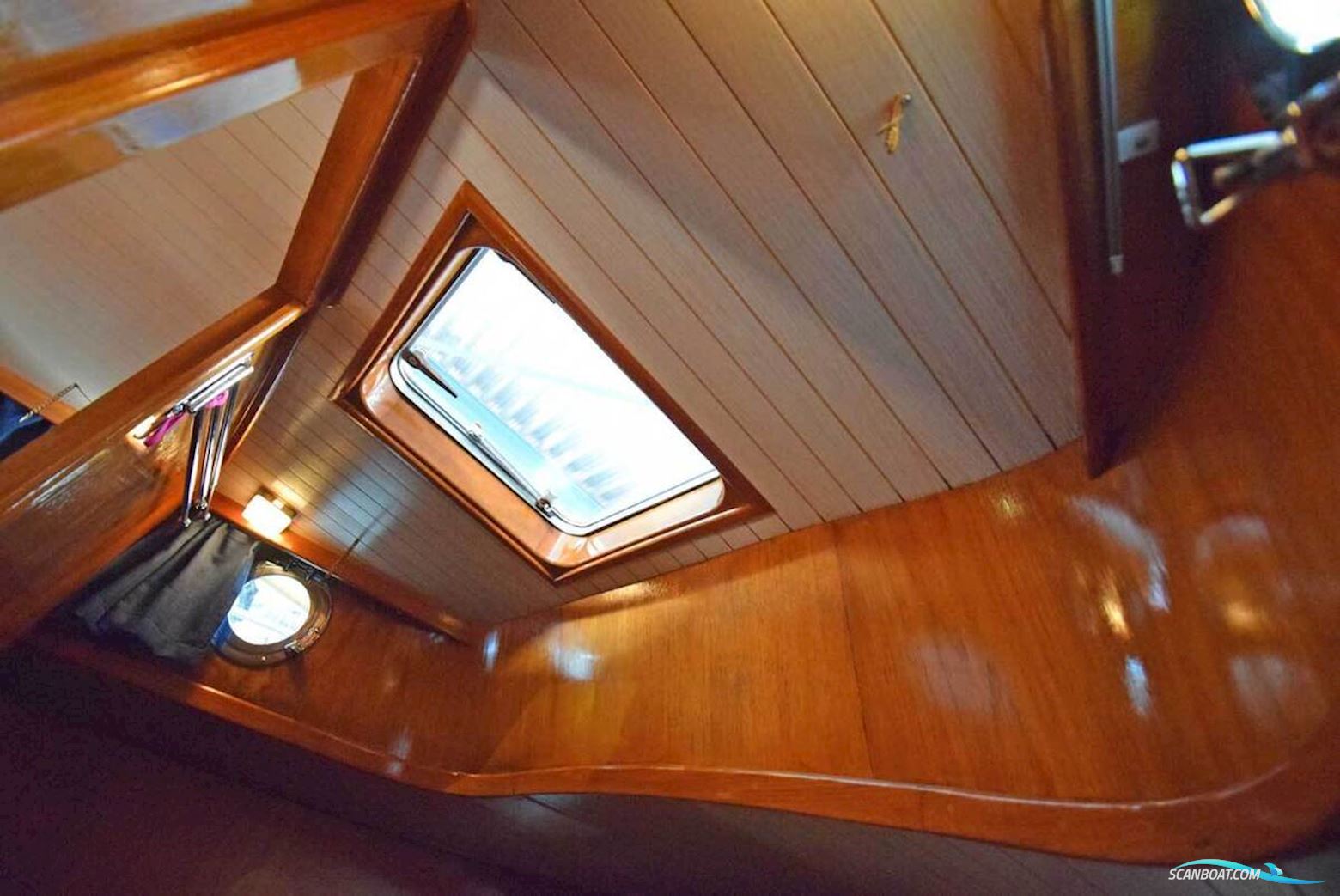 Wolff Vlet 10.50 Open