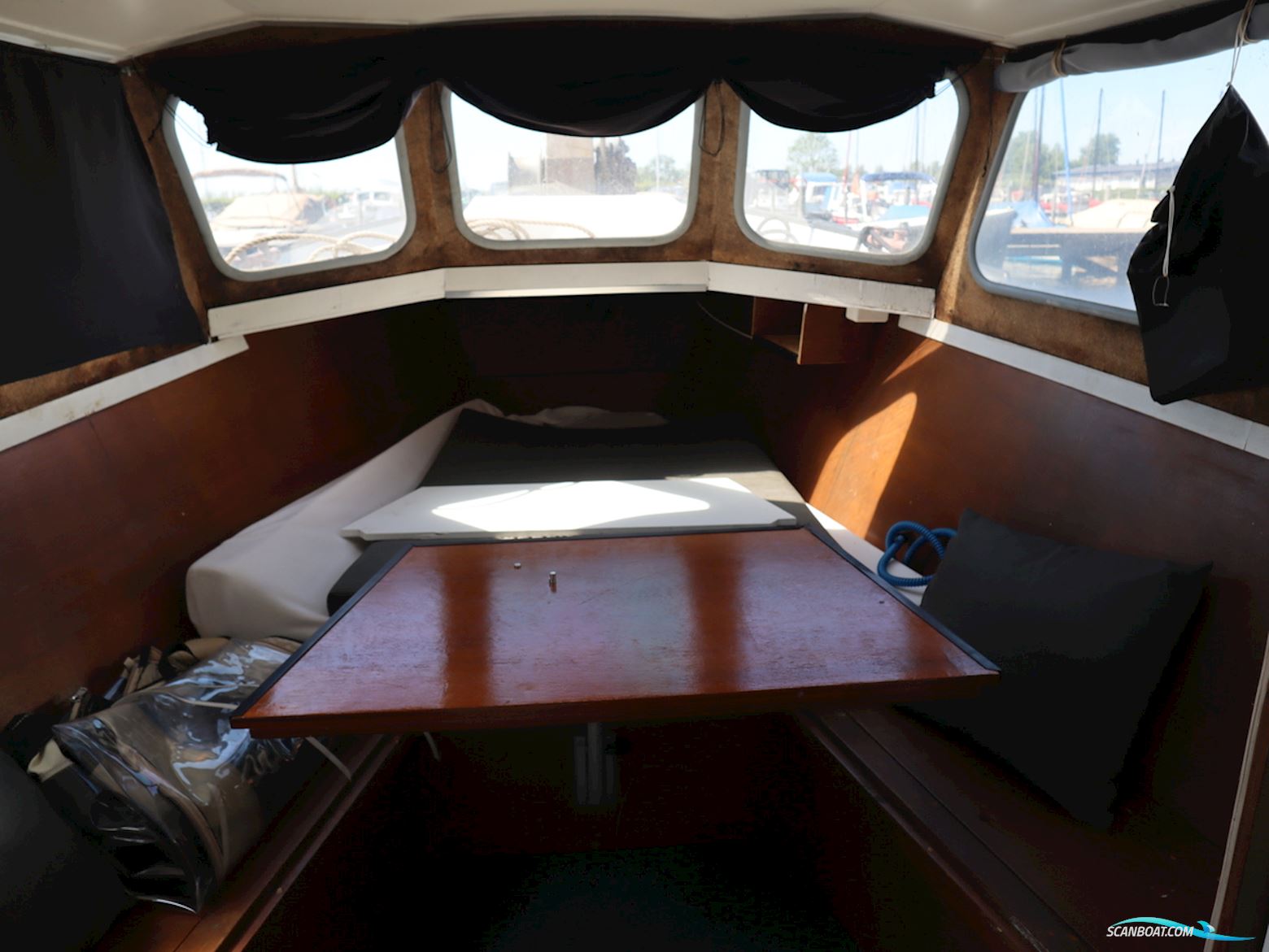 Wsa Vlet Ex Patrouille Boot - Via Boatauction.Com