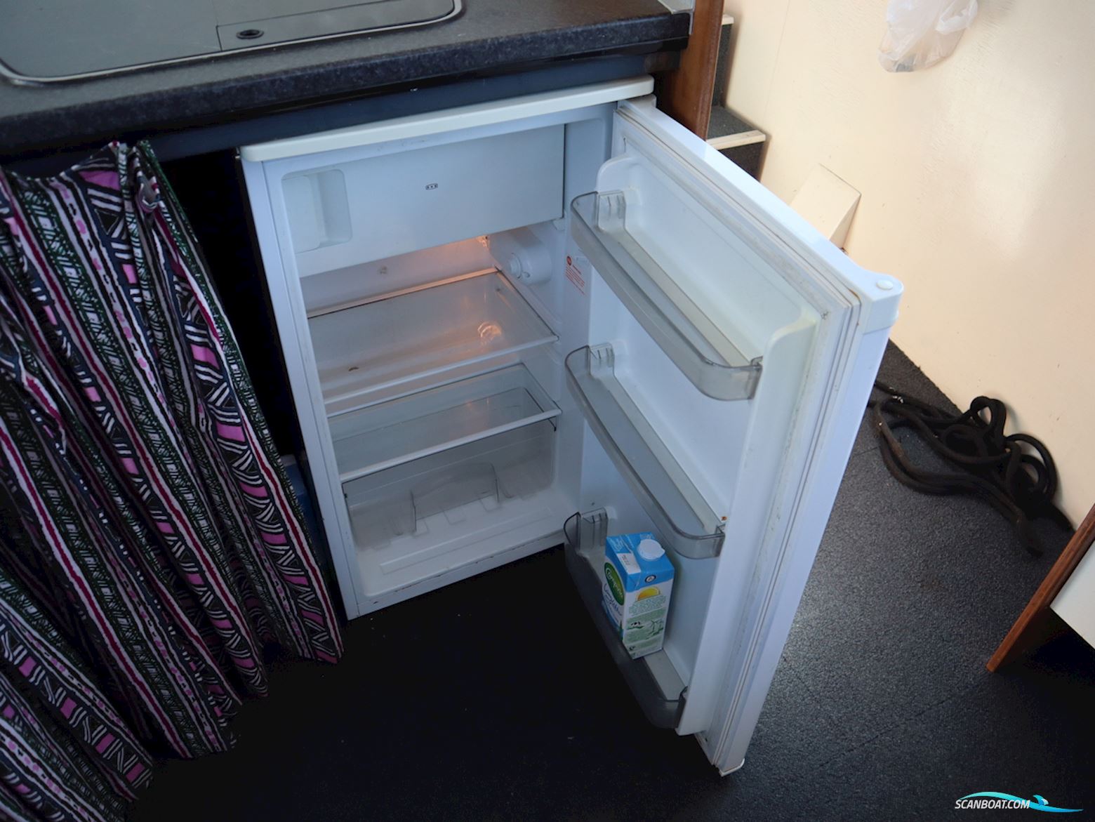 Wsa Vlet Ex Patrouille Boot - Via Boatauction.Com