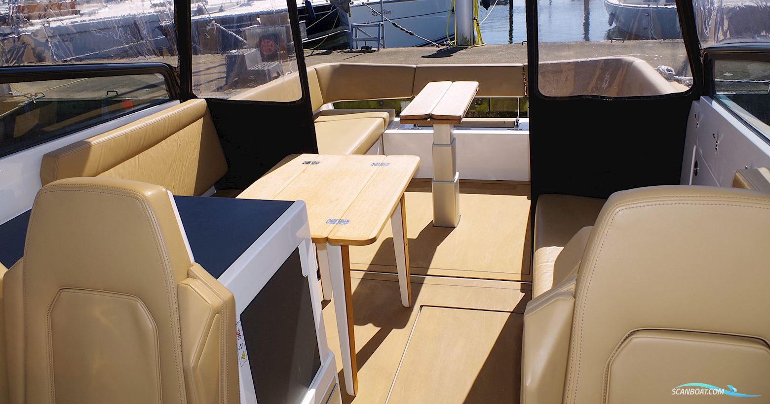 X-Yachts X-Power 33