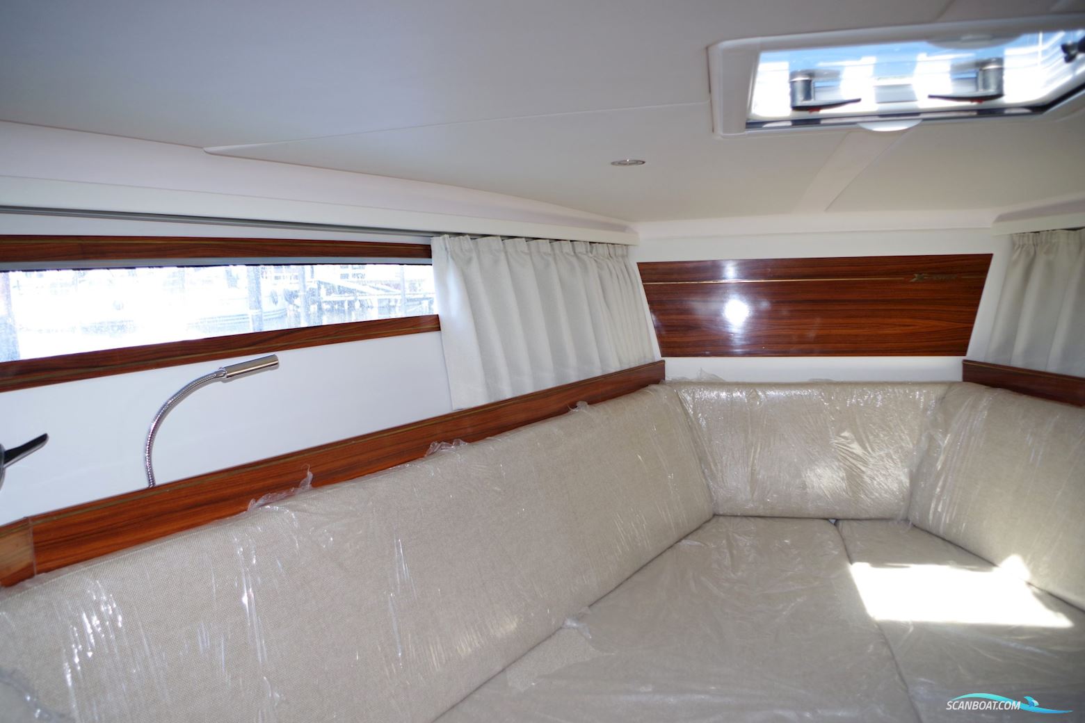 X-Yachts X-Power 33