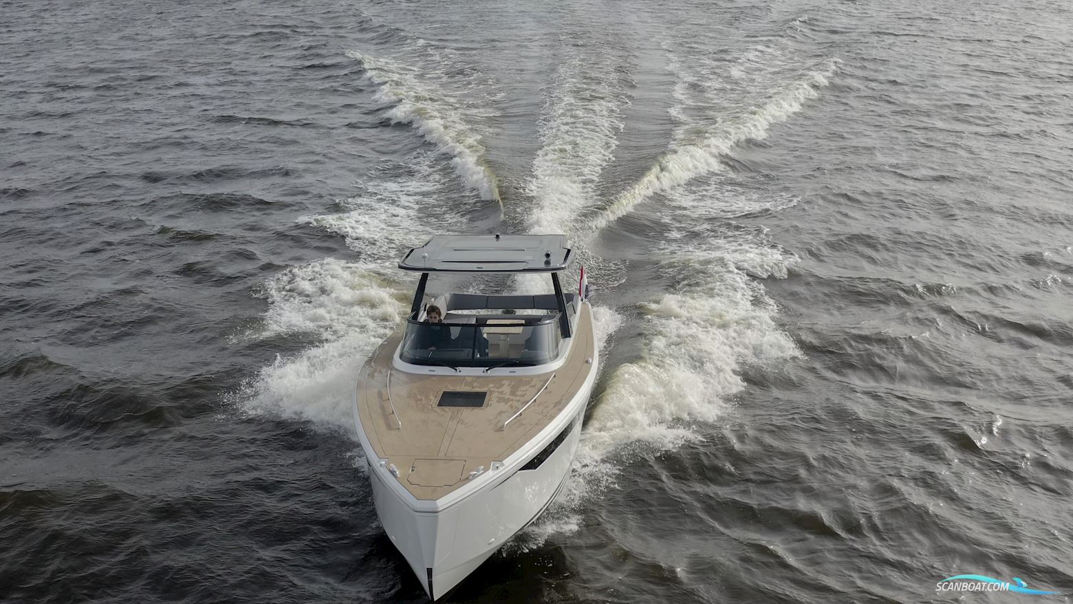 X-Yachts X-Power 33C