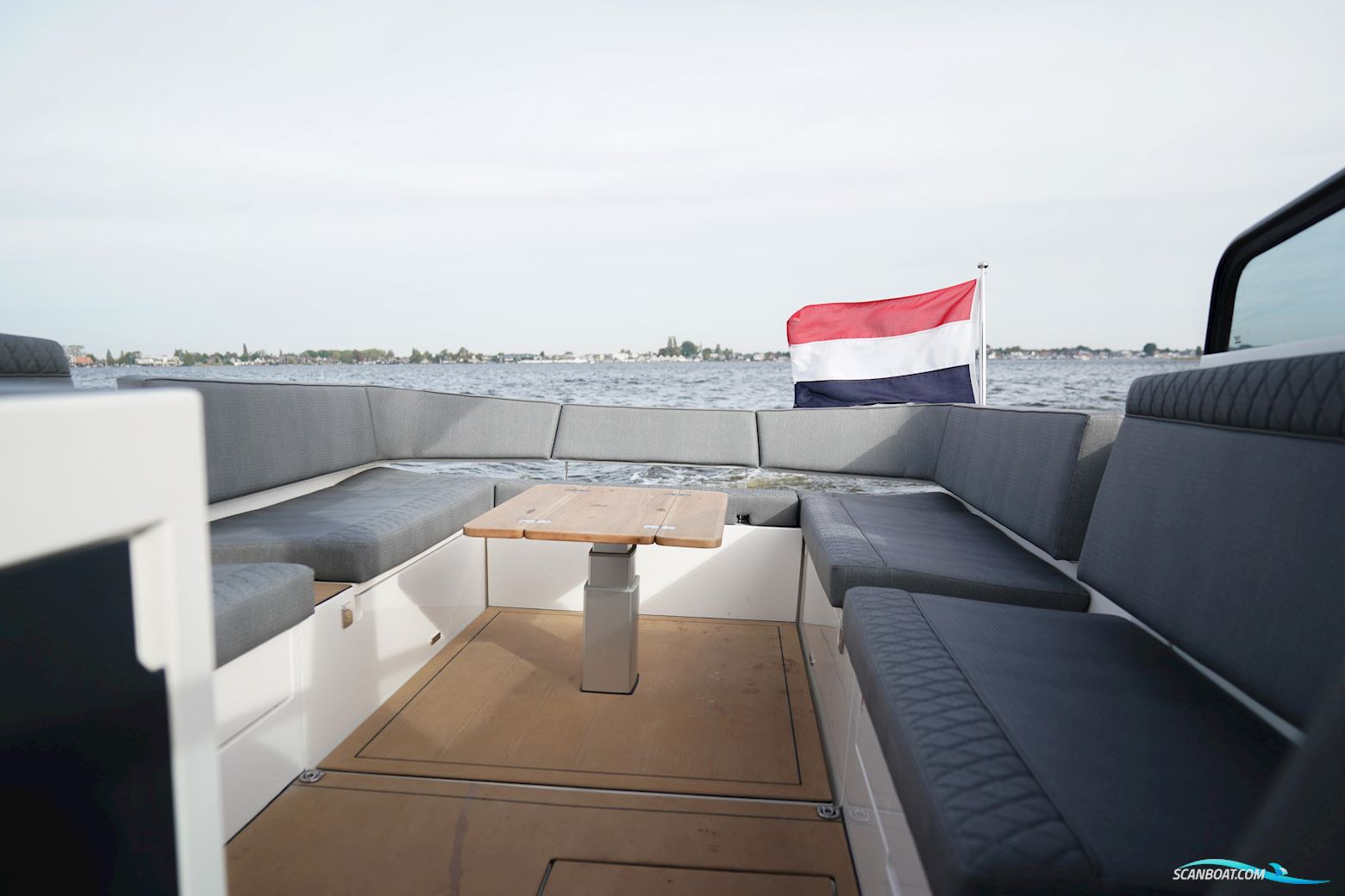 X-Yachts X-Power 33C