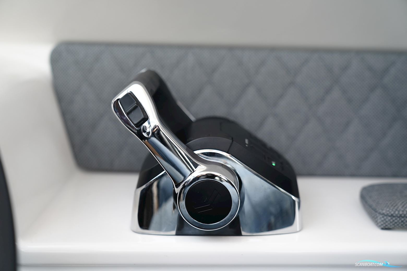 X-Yachts X-Power 33C