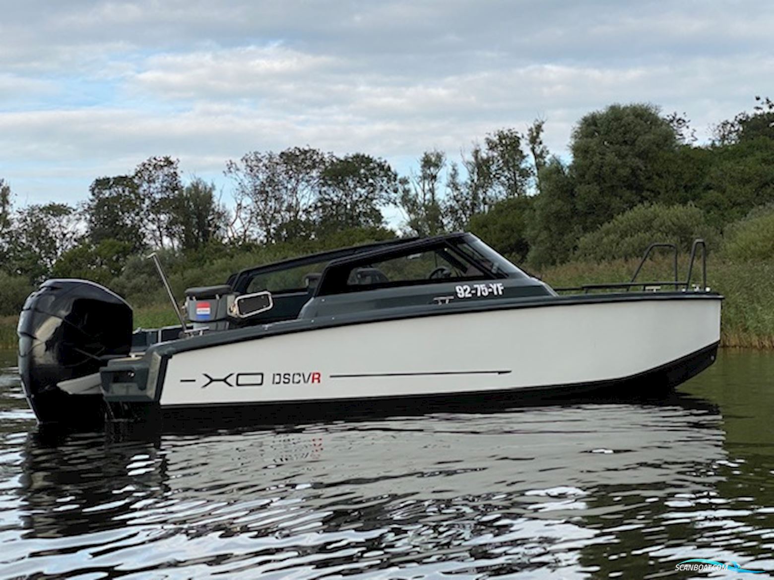 XO 250 Open