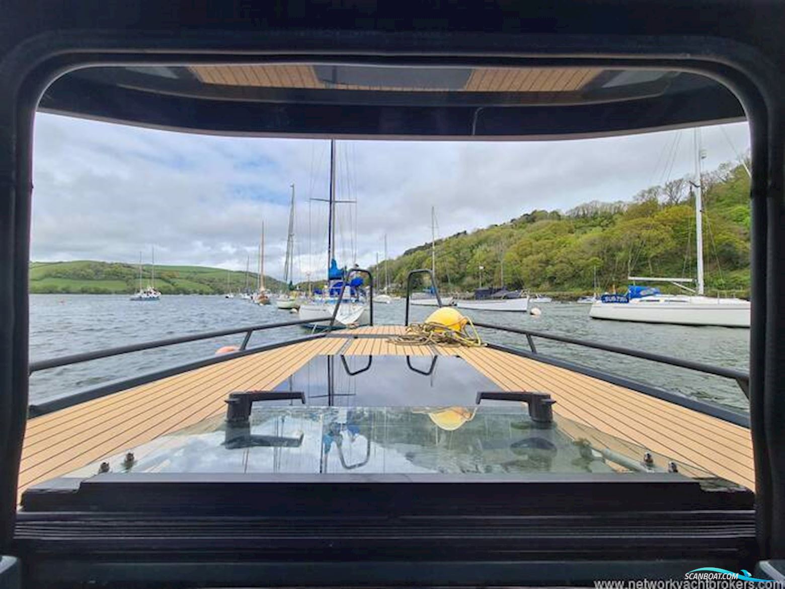 XO BOATS 10s Explorer Plus