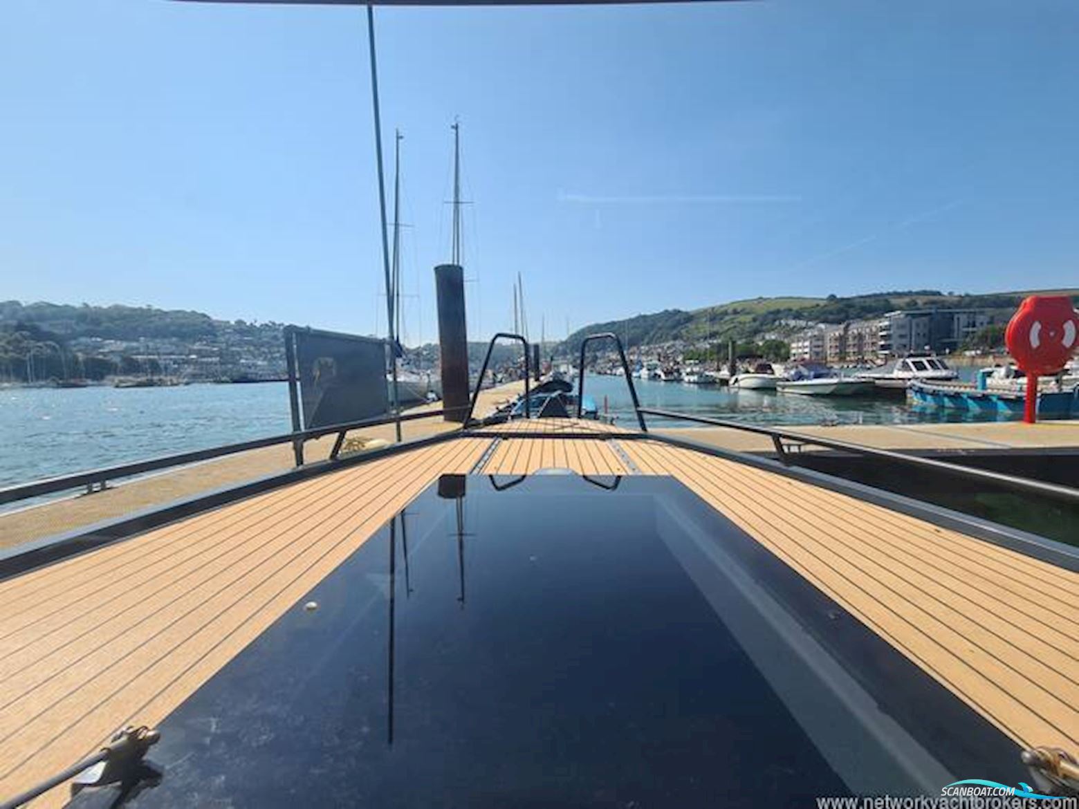 XO BOATS 10s Explorer Plus