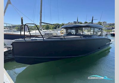 XO Boats Explr 10 Sport + Motorboat 2022, with Mercury engine, Ireland