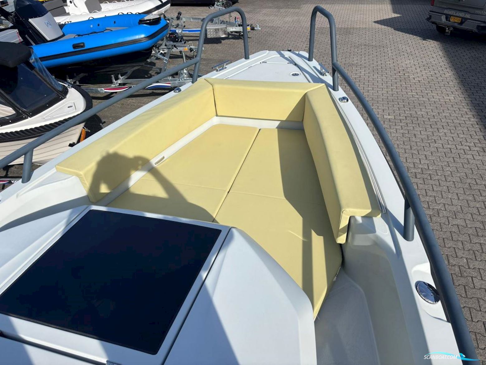 XO Dfndr 9