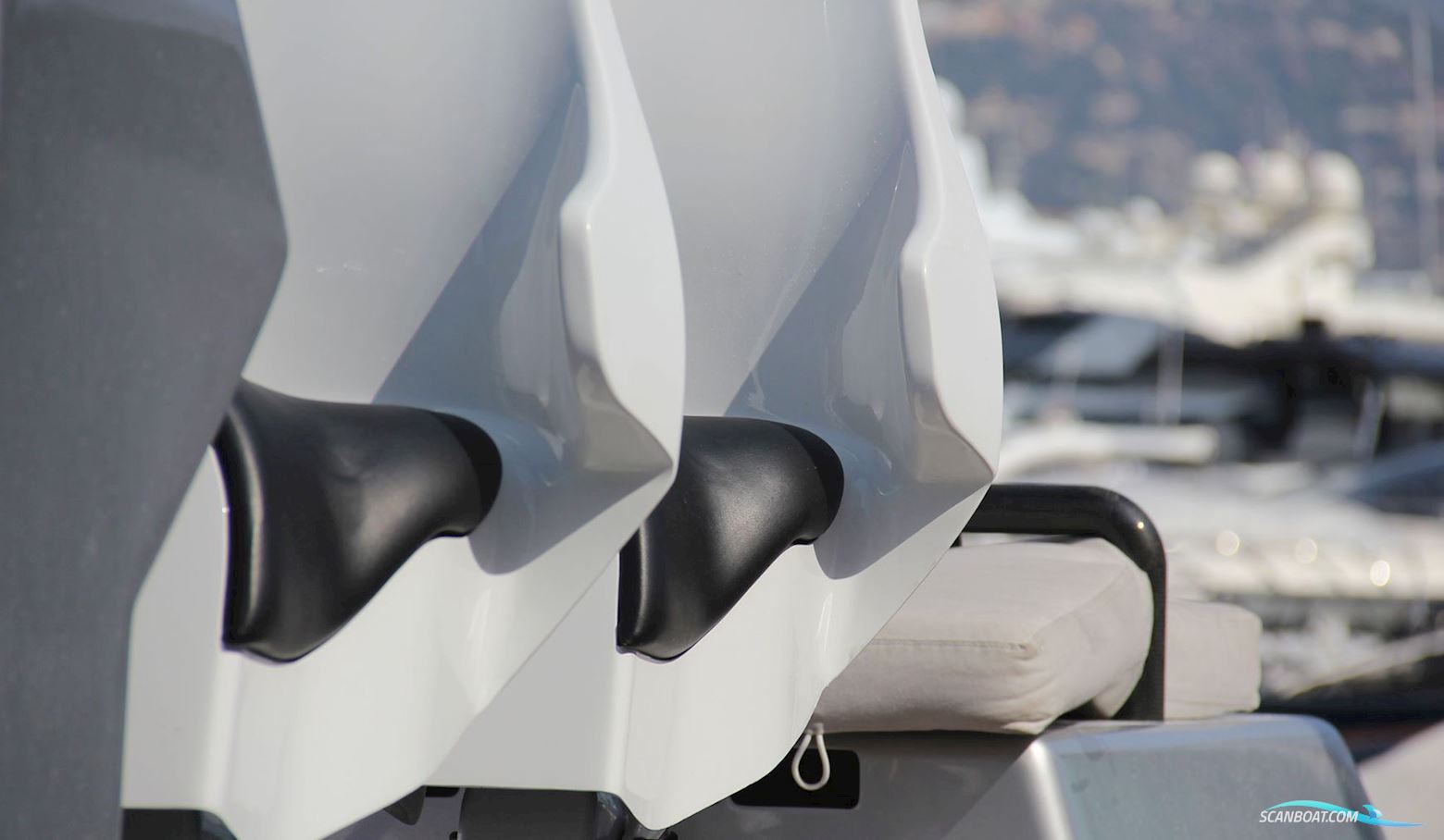 XTENDERS 6.3m Shuttle