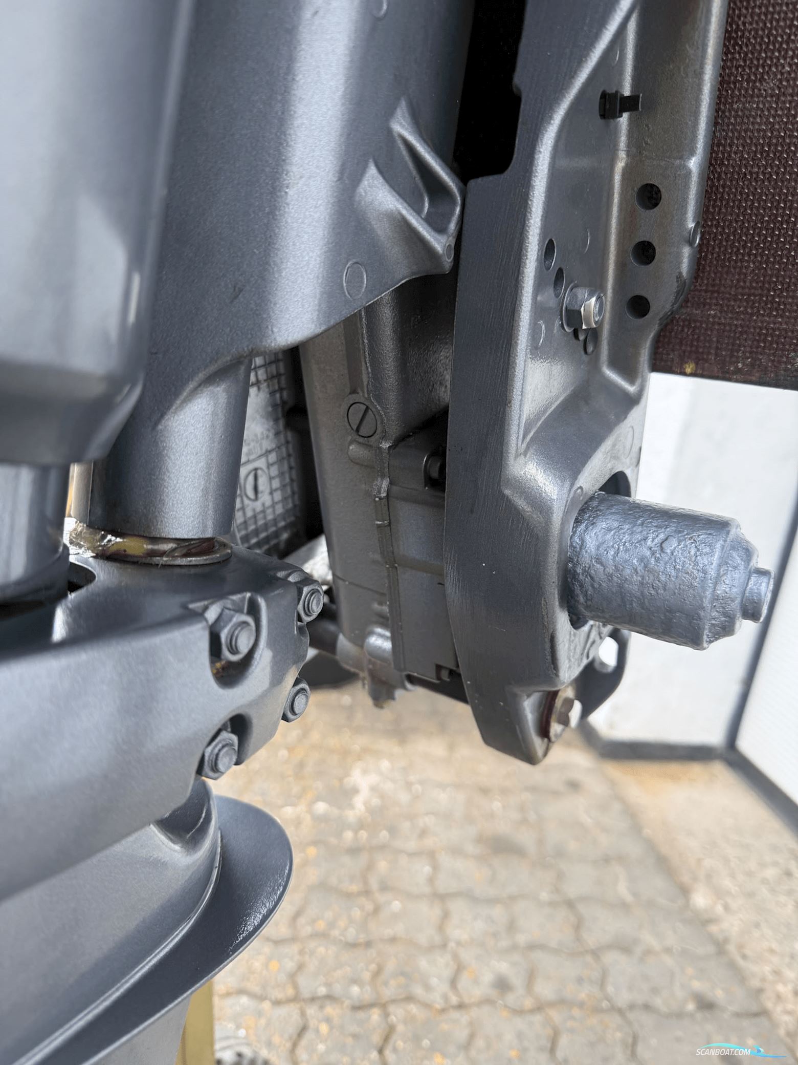 Yamaha F20BEPS