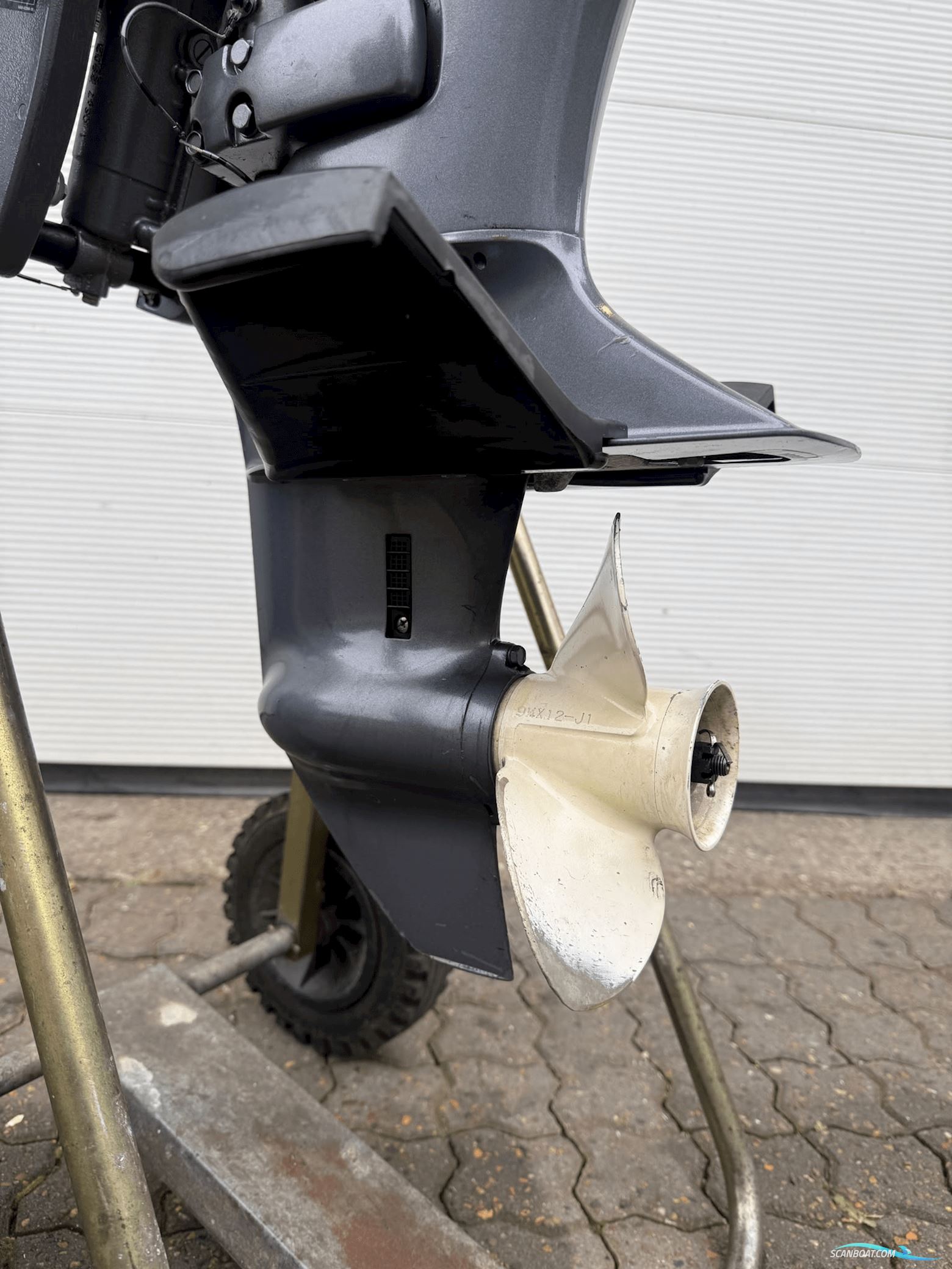Yamaha F20BEPS