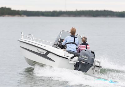Yamarin 46 SC Mit Yamaha F30Betl Motorboat 2022, with Yamaha F30Betl engine, Germany