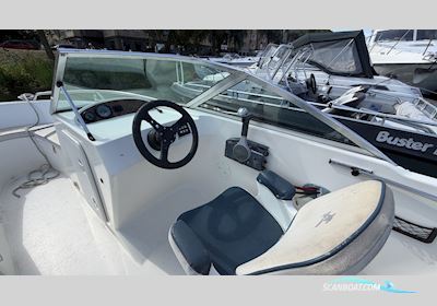 Yamarin 5150 Motorboat 1999, with Yamaha engine, Sweden
