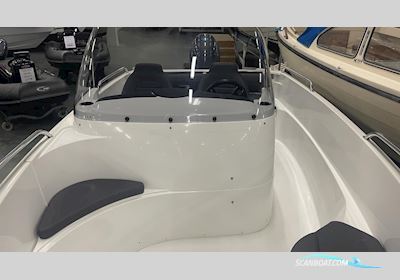 YAMARIN 56 SC Motorboat 2022, with Yamaha engine, Sweden