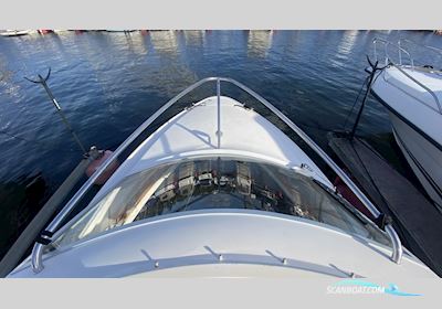 Yamarin 56HT Motorboat 2010, with Yamaha engine, Sweden
