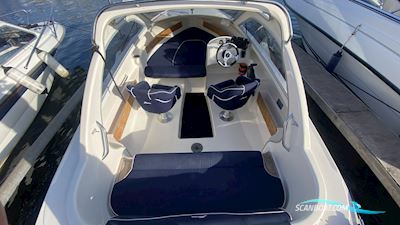 YAMARIN 56HT Motorboat 2010, with Yamaha engine, Sweden