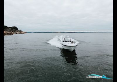 Yamarin 59 SC Motorboat 2026, Denmark