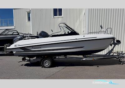 YAMARIN 59 SC Motorboat 2023, with Yamaha engine, Sweden