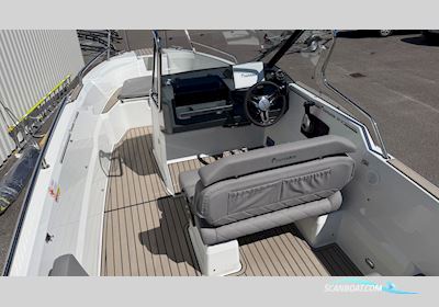 YAMARIN 59 SC Motorboat 2023, with Yamaha engine, Sweden